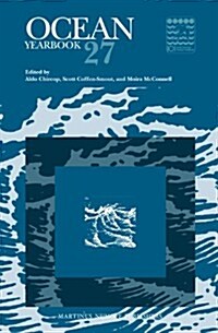 Ocean Yearbook 27 (Hardcover)
