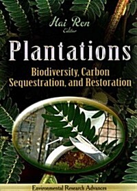 Plantations (Hardcover, UK)
