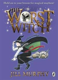 The Worst Witch (Paperback)