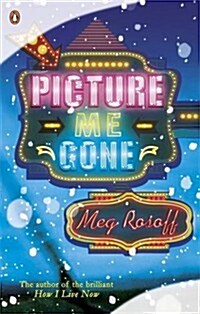 Picture Me Gone (Hardcover)