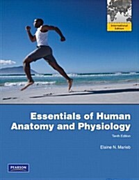 Essentials of Human Anatomy & Physiology (Paperback)