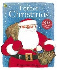 Father Christmas (Paperback)