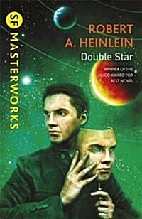 Double Star (Paperback)