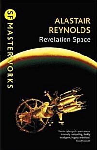 [중고] Revelation Space (Paperback)