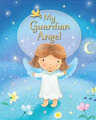 My Guardian Angel (Hardcover)