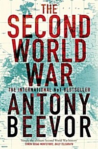 Second World War (Hardcover)
