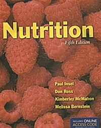 Nutrition (Paperback)