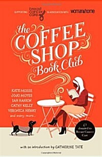 The Coffee Shop Book Club (Paperback)