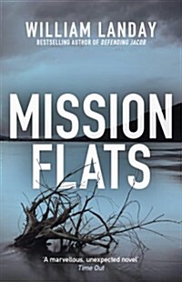 Mission Flats (Paperback)