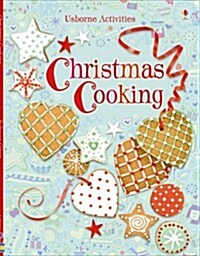 Christmas Cooking (Paperback)