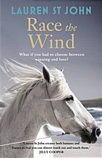 The One Dollar Horse: Race the Wind : Book 2 (Paperback)