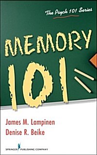 Memory 101 (Paperback)