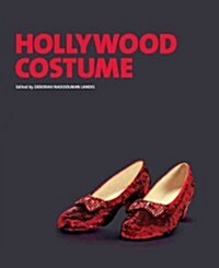 Hollywood Costume (Hardcover)