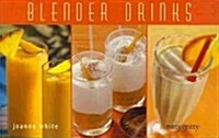 Blender Drinks (Paperback)