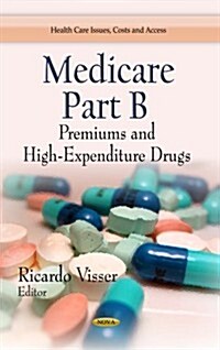 Medicare Part B (Hardcover, UK)