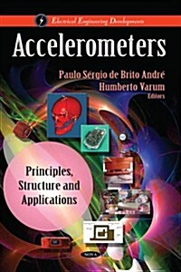 Accelerometers (Hardcover)