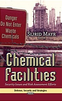 Chemical Facilities (Hardcover)