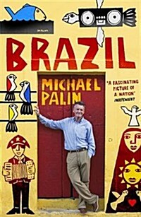 Brazil (Paperback)