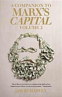 A Companian to Marxs Capital (Hardcover)
