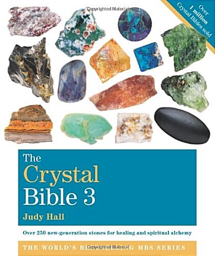 The Crystal Bible, Volume 3 : Godsfield Bibles (Paperback)