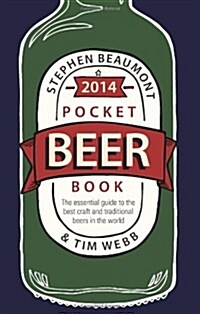 Pocket Beer Book (Paperback)