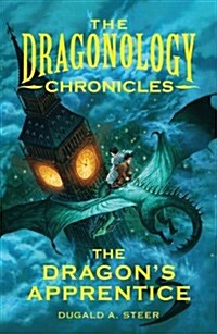 The Dragons Apprentice (Paperback)
