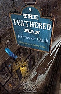 Feathered Man (Paperback)