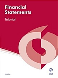 Financial Statements Tutorial (Paperback)