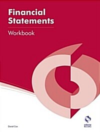 Financial Statements Workbook (Paperback)