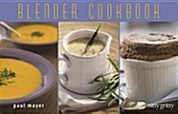 Blender Cookbook (Paperback, Revised)