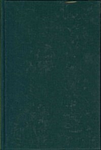 Studies on the Germans: Volume 11 (Hardcover)