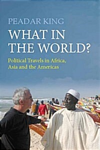 What in the World?: Political Travels in Africa, Asia and the Americas (Paperback)