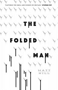 The Folded Man (Paperback)