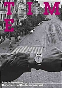 Time (Paperback)