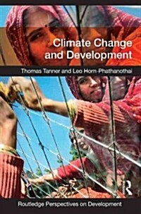 Climate Change and Development (Paperback)