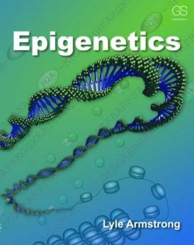Epigenetics (Paperback)