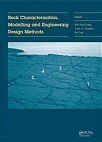 Rock Characterisation, Modelling and Engineering Design Methods (Hardcover)