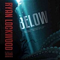 Below Lib/E (Audio CD)