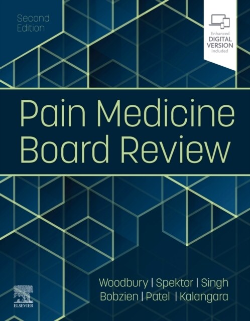 Pain Medicine Board Review (Paperback, 2)