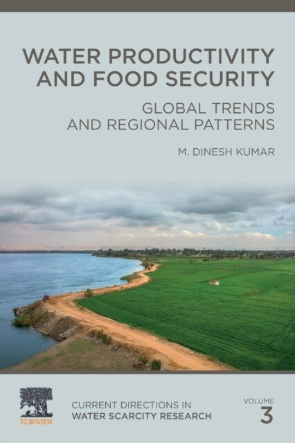 Water Productivity and Food Security: Global Trends and Regional Patterns Volume 3 (Paperback)