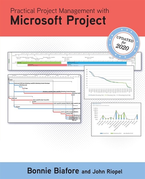 Practical Project Management with Microsoft Project (Paperback)