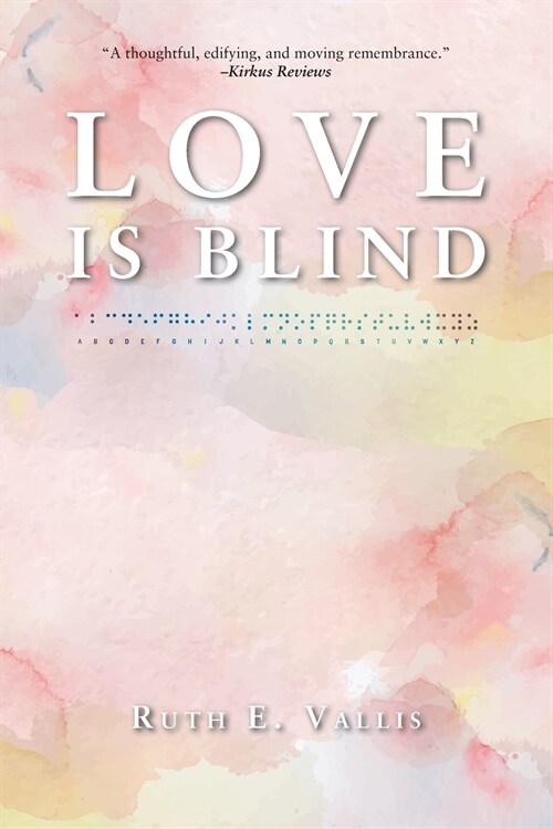 Love is Blind (Paperback)