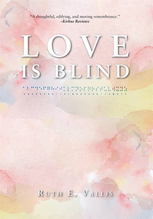 Love is Blind (Hardcover)