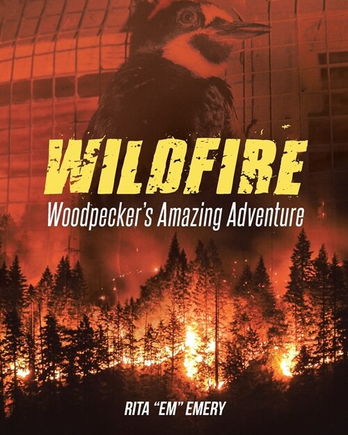 Wildfire Woodpeckers Amazing Adventure (Paperback)