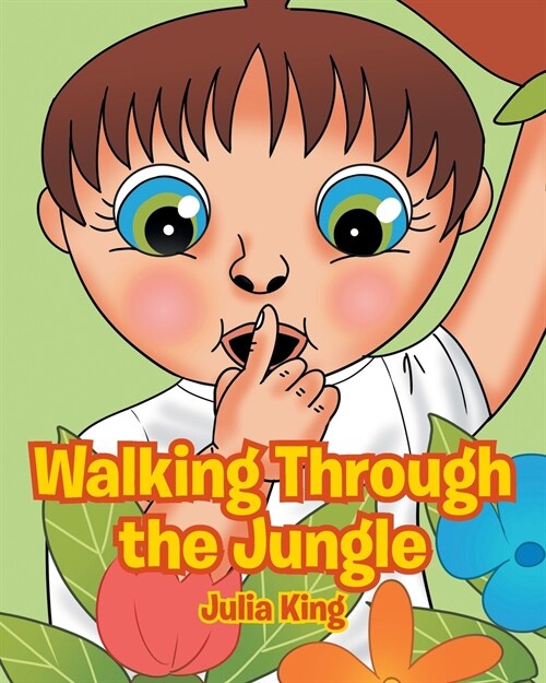 Walking Through the Jungle (Paperback)