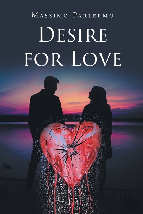 Desire for Love (Paperback)