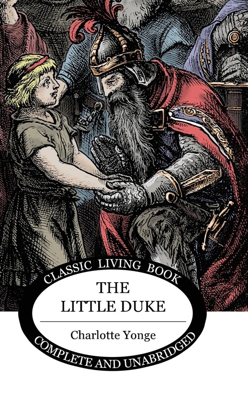 The Little Duke (Hardcover)