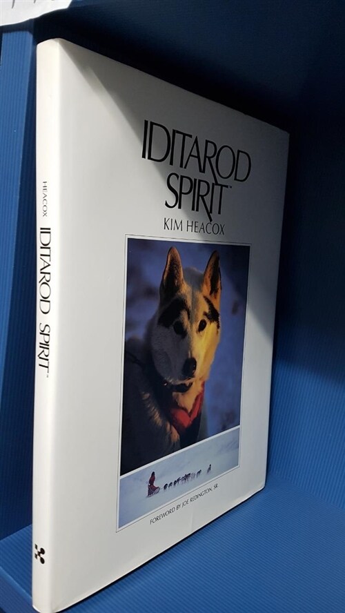 [중고] Iditarod Spirit (Hardcover, First Edition)