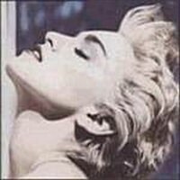 [수입] Madonna - True Blue (Remastered)(CD)