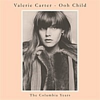 [수입] Valerie Carter - Ooh Child: The Columbia Years (CD)